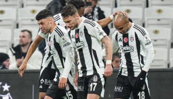 ozet kartaldan 4te 4 besiktas kayserispor mac sonucu 1 0 YQ7P4hD9
