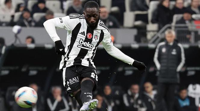 (ÖZET) KARTAL'DAN 4'TE 4! Beşiktaş - Kayserispor maç sonucu: 2-0 4 ozet kartaldan 4te 4 besiktas kayserispor mac sonucu 2 0 3 D5GMFkkr