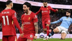 ozet manchester city liverpool mac sonucu 0 2 adim adim sampiyonluga iJVpamiM