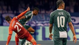 panathinaikosta tete firtinasi kariyer sezonunu yasiyor 3S7XlOLq
