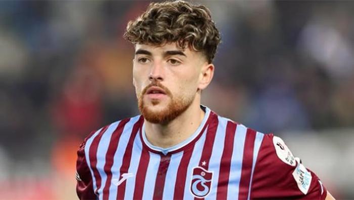 Pedro Malheiro'dan Trabzonspor ve Türkiye itirafı 'Burada durmak istemiyorum' 1 pedro malheirodan trabzonspor ve turkiye itirafi burada durmak istemiyorum 0 JZAtdDyn