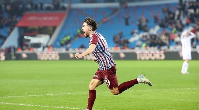Pedro Malheiro'dan Trabzonspor ve Türkiye itirafı 'Burada durmak istemiyorum' 6 pedro malheirodan trabzonspor ve turkiye itirafi burada durmak istemiyorum 5
