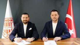 pendiksporun yeni teknik direktoru ugur ucar oldu NXBCFYbQ