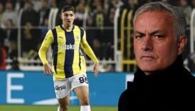 premier lig devi jose mourinhonun yusuf akcicek karari sonrasi soka ugradi genc stoper icin bGpbFBjk