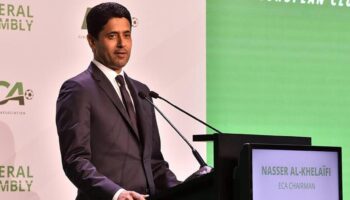 psg baskani nasser al khelaifi yuksek maliyetlere dikkat cekti Bpeh59Hp