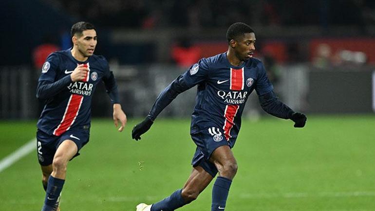 psgde ousmane dembele kylian mbappeyi aratmiyor 0 a2sVd5LH
