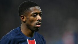 psgde ousmane dembele kylian mbappeyi aratmiyor Df8jMIMh