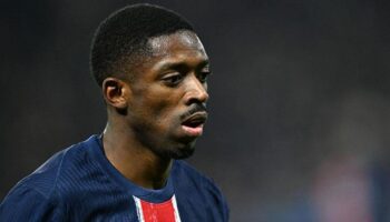 psgde ousmane dembele kylian mbappeyi aratmiyor Df8jMIMh