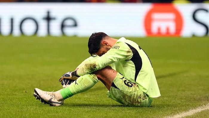 'Rams Park cennet gibiydi' Galatasaray'ın Avrupa'ya vedası gündem oldu: Türklerin süper gücü... 2 rams park cennet gibiydi galatasarayin avrupaya vedasi gundem oldu turklerin super gucu 1 UWkQghLn