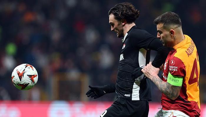 'Rams Park cennet gibiydi' Galatasaray'ın Avrupa'ya vedası gündem oldu: Türklerin süper gücü... 5 rams park cennet gibiydi galatasarayin avrupaya vedasi gundem oldu turklerin super gucu 4 jX5BkLBm
