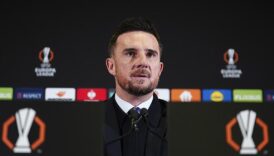 rangers teknik direkoru barry ferguson tur bitti diyemeyiz bunu soylersem aptallik etmis olurum p9FOnw1M