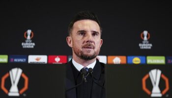 rangers teknik direkoru barry ferguson tur bitti diyemeyiz bunu soylersem aptallik etmis olurum p9FOnw1M