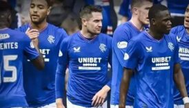 rangersin en buyuk sinavi fenerbahce koklu degisiklikler kapida FnH6fnv4