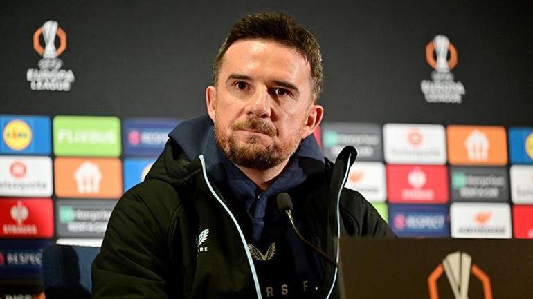 rangersta barry fergusondan jose mourinho sozleri ona karsi oynamak icin sabirsizlaniyorum 0 vww1eVse