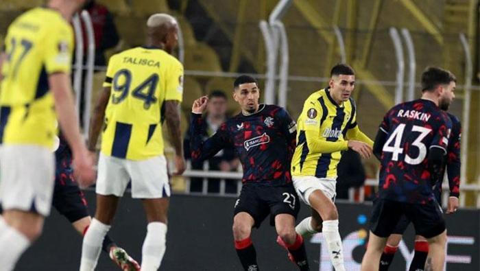 Rangers'tan Fenerbahçe itirafı: "Special One ve oyuncuları..." 1 rangerstan fenerbahce itirafi special one ve oyunculari 0 FTpyZ7Pp