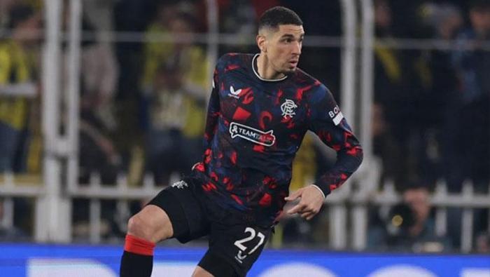 Rangers'tan Fenerbahçe itirafı: "Special One ve oyuncuları..." 2 rangerstan fenerbahce itirafi special one ve oyunculari 1