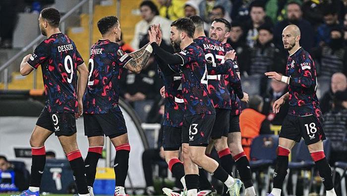 Rangers'tan Fenerbahçe itirafı: "Special One ve oyuncuları..." 3 rangerstan fenerbahce itirafi special one ve oyunculari 2