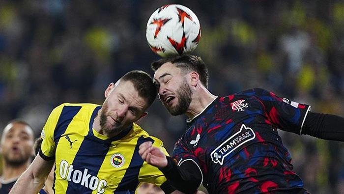 Rangers'tan Fenerbahçe itirafı: "Special One ve oyuncuları..." 4 rangerstan fenerbahce itirafi special one ve oyunculari 3 R7Gl1VVw