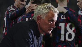 rangerstan fenerbahce itirafi special one ve oyunculari MnFcbd8R