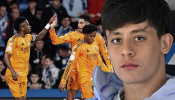 real betis real madrid maci ne zaman saat kacta hangi kanalda canli yayinlanacak arda guler j5Csqpqm