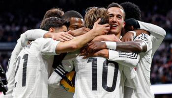 real madrid gironayu 2 golle maglup etti arda guler sure almadi uRZlGNTN