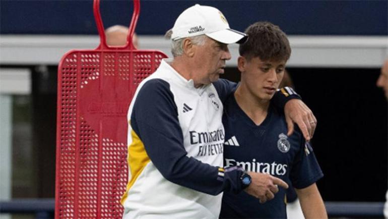 real madrid rayo vallecano maci ne zaman saat kacta hangi kanalda canli yayinlanacak arda guler 6huayWDJ