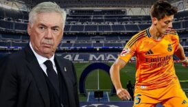real madrid yenildi arda gulere ruhu yerde gezen hayalet denildi real betis maglubiyetinin ardindan tsZJwykX