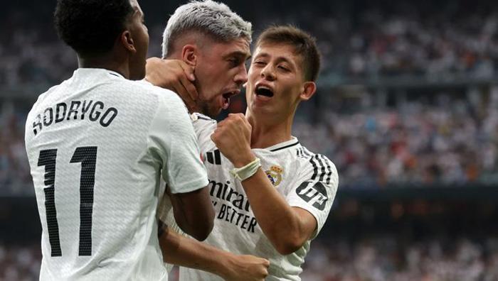Real Madrid'de Arda Güler için transfer sürprizi: Türk kamuoyunun baskısı altındalar 1 real madridde arda guler icin transfer surprizi turk kamuoyunun baskisi altindalar 0 MulEWTTq