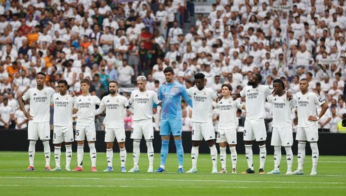 Real Madrid'de Arda Güler için transfer sürprizi: Türk kamuoyunun baskısı altındalar 7 real madridde arda guler icin transfer surprizi turk kamuoyunun baskisi altindalar 6