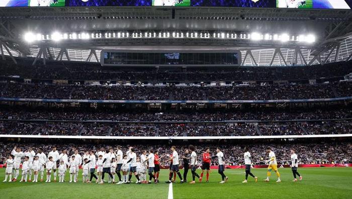 Real Madrid'de Arda Güler kavgası! Taraftarlar birbirine girdi: Zidane olsaydı farklı olurdu 1 real madridde arda guler kavgasi taraftarlar birbirine girdi zidane olsaydi farkli olurdu 0 Tz16f5fw