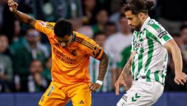 real madridi eski futbolcusu yikti real betis real madrid maci sonucu 2 1 PHKtdACO