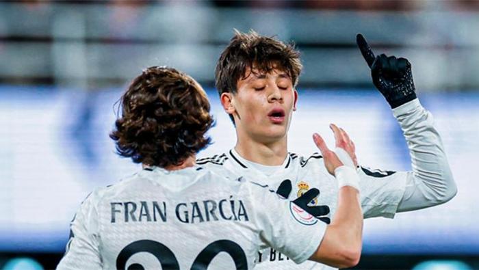 Real Madrid'in kapısında transfer kuyruğu! Arda Güler transferinde Hakan Çalhanoğlu devrede 2 real madridin kapisinda transfer kuyrugu arda guler transferinde hakan calhanoglu devrede 1 RKu75pyK