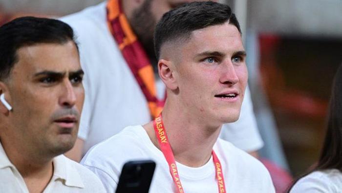 Roland Sallai'den olay Galatasaray itirafı! 'Çenem düştü, buna inanamadım' 11 roland sallaiden olay galatasaray itirafi cenem dustu buna inanamadim 10 rLQ9Cn1m