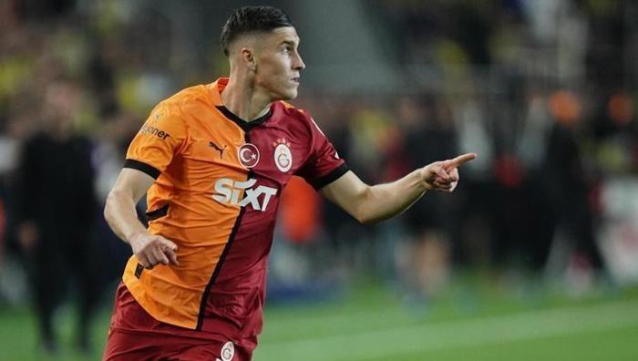 Roland Sallai'den olay Galatasaray itirafı! 'Çenem düştü, buna inanamadım' 3 roland sallaiden olay galatasaray itirafi cenem dustu buna inanamadim 2 fnk1uT8p