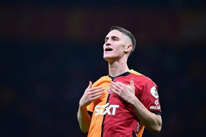 Roland Sallai'den olay Galatasaray itirafı! 'Çenem düştü, buna inanamadım' 4 roland sallaiden olay galatasaray itirafi cenem dustu buna inanamadim 3 rVwttemm