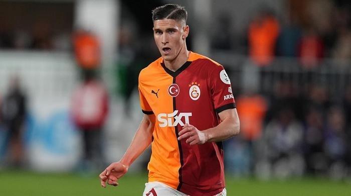 Roland Sallai'den olay Galatasaray itirafı! 'Çenem düştü, buna inanamadım' 8 roland sallaiden olay galatasaray itirafi cenem dustu buna inanamadim 7 zsgPK4v8