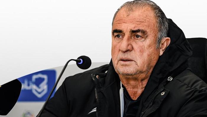 Ronaldo attı, Fatih Terim çılgına döndü: Hakemlere tepki! 7 ronaldo atti fatih terim cilgina dondu hakemlere tepki 6 dDy3TGt2