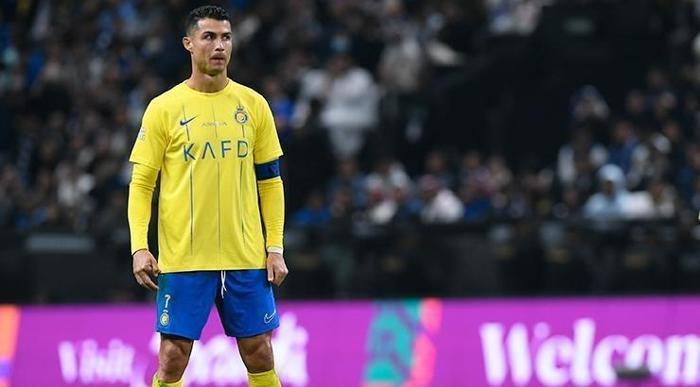 Ronaldo'dan Adanalı Ronaldo'ya şok çıkış! Tek diyebildiği şey 'Canın sağ olsun' 1 ronaldodan adanali ronaldoya sok cikis tek diyebildigi sey canin sag olsun 0