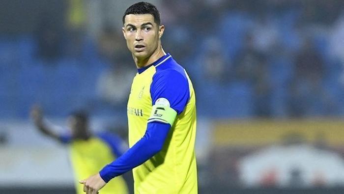 Ronaldo'dan Adanalı Ronaldo'ya şok çıkış! Tek diyebildiği şey 'Canın sağ olsun' 2 ronaldodan adanali ronaldoya sok cikis tek diyebildigi sey canin sag olsun 1 ApEcsAYr