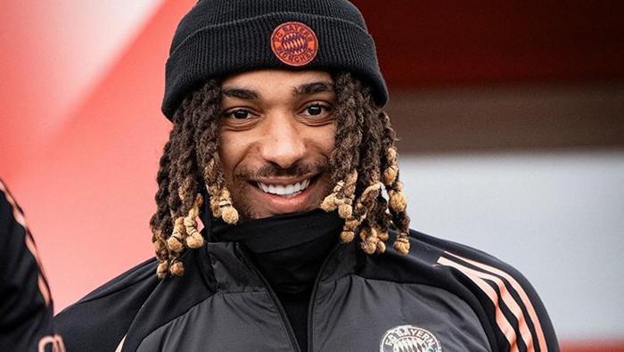 Sacha Boey için sürpriz Galatasaray gelişmesi! Bayern Münih transferde kararını verdi 1 sacha boey icin surpriz galatasaray gelismesi bayern munih transferde kararini verdi 0 ZGFziDuU