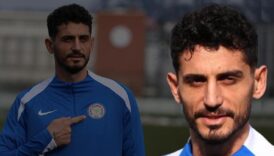 samet akaydindan milli takim aciklamasi vazgecmedim zV3Qiib9