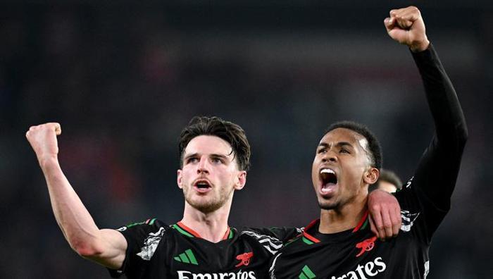 Şampiyonlar Ligi'de tarihi gece! Hollanda'da rekor kırıldı: Gol izlemekten yoruldular 2 sampiyonlar ligide tarihi gece hollandada rekor kirildi gol izlemekten yoruldular 1 ml9HjPrV