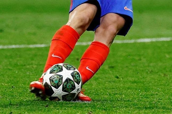 Şampiyonlar Ligi'nde ortalık karıştı! Julian Alvarez'in penaltı golü neden sayılmadı? Real Madrid çeyrek finale yükseldi, Diego Simeone isyan etti... 5 sampiyonlar liginde ortalik karisti julian alvarezin penalti golu neden sayilmadi real madrid ceyrek finale dhfHJsEr