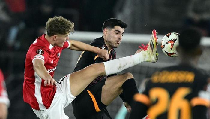 'Şampiyonlar Ligi'nde oynayacağım' Morata, İspanyol basınına Galatasaray'ı anlattı: Transfer sürecinde kimle konuştu? 2 sampiyonlar liginde oynayacagim morata ispanyol basinina galatasarayi anlatti transfer surecinde kimle konustu 1 ztuzlRpp