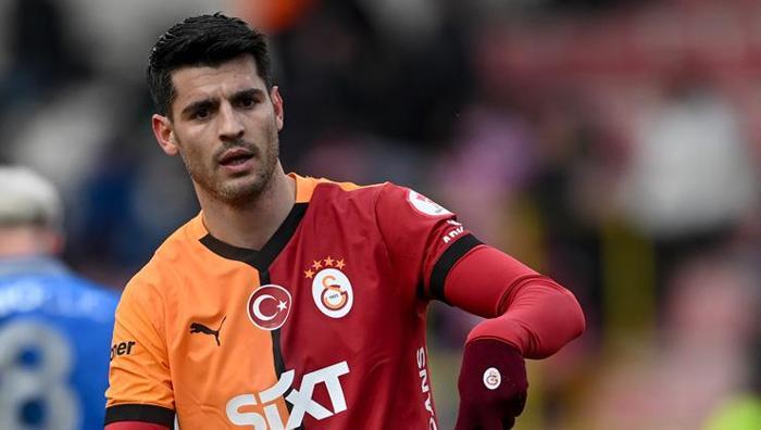 'Şampiyonlar Ligi'nde oynayacağım' Morata, İspanyol basınına Galatasaray'ı anlattı: Transfer sürecinde kimle konuştu? 3 sampiyonlar liginde oynayacagim morata ispanyol basinina galatasarayi anlatti transfer surecinde kimle konustu 2 48belWqk