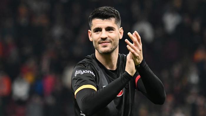 'Şampiyonlar Ligi'nde oynayacağım' Morata, İspanyol basınına Galatasaray'ı anlattı: Transfer sürecinde kimle konuştu? 5 sampiyonlar liginde oynayacagim morata ispanyol basinina galatasarayi anlatti transfer surecinde kimle konustu 4 ys6KjGQl