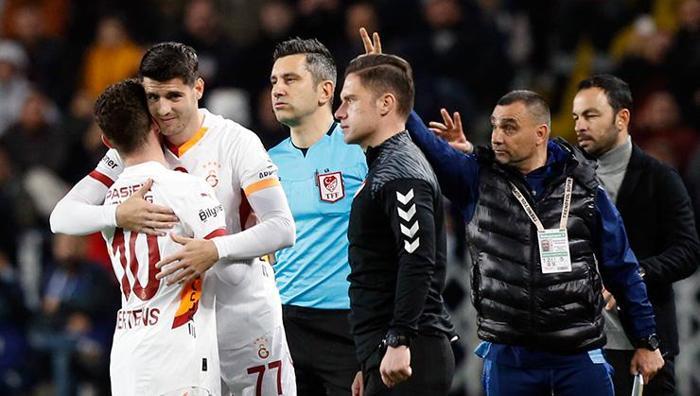 'Şampiyonlar Ligi'nde oynayacağım' Morata, İspanyol basınına Galatasaray'ı anlattı: Transfer sürecinde kimle konuştu? 6 sampiyonlar liginde oynayacagim morata ispanyol basinina galatasarayi anlatti transfer surecinde kimle konustu 5 tStffwhe