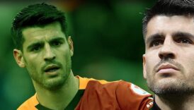 sampiyonlar liginde oynayacagim morata ispanyol basinina galatasarayi anlatti transfer surecinde kimle konustu QGmqw2RA