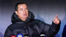 samsunspor baskani yuksel yildirimdan olay sozler acun ilicali galatasarayi tek basina dagitiyor VtkGTpUL