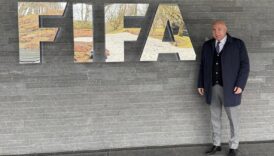 samsunspor kulubu baskani yuksel yildirimdan fifaya ziyaret ybaPFlWp